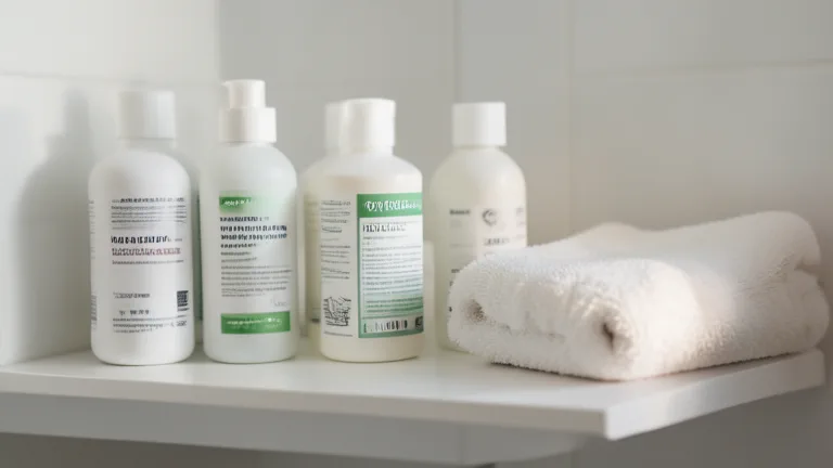 Pure, косметика от Natura (сеть аптек 36,6) — обман!