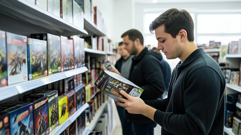 Где купить игру «Сталкер: Зов Припяти» в Самаре?